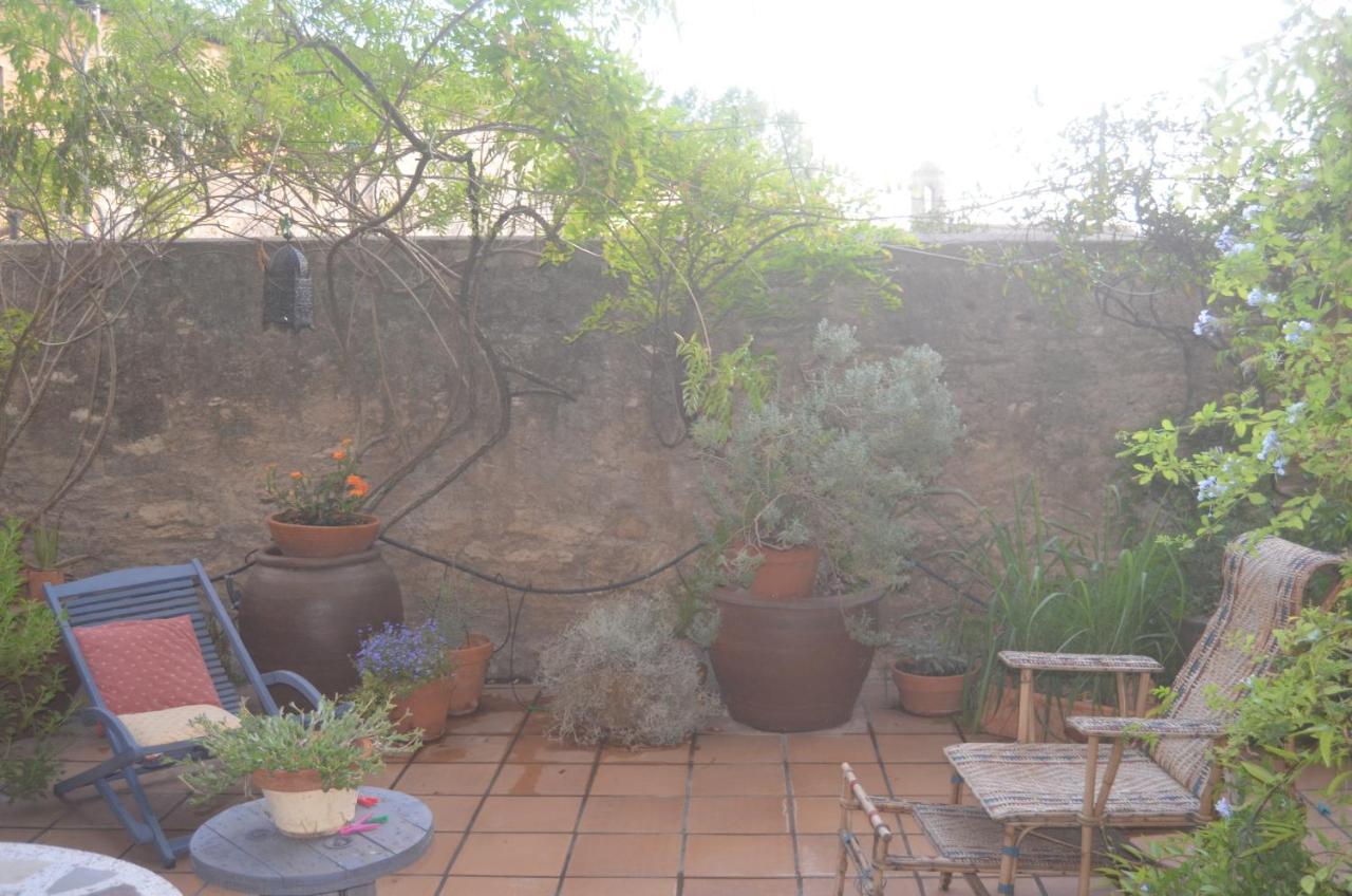 La Terraza Hotel Banyoles Ngoại thất bức ảnh